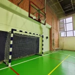 Занятия йогой, фитнесом в спортзале Кампус Таганка Москва