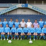 Занятия йогой, фитнесом в спортзале Камышинский Камышин