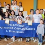 Занятия йогой, фитнесом в спортзале Камышинский Камышин