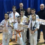Занятия йогой, фитнесом в спортзале Канамура Додзё Москва
