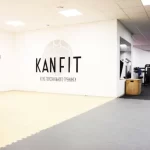 Занятия йогой, фитнесом в спортзале KanFit Екатеринбург