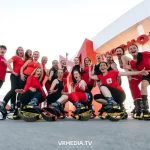 Занятия йогой, фитнесом в спортзале KangooJumps Зеленоград