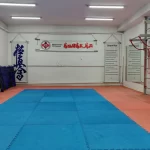 Занятия йогой, фитнесом в спортзале Kanku dojo Киров