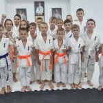 Занятия йогой, фитнесом в спортзале Kanku dojo Киров