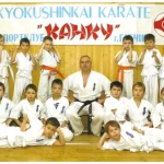 Занятия йогой, фитнесом в спортзале Канку Гатчина