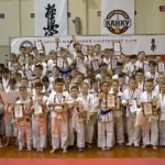 Занятия йогой, фитнесом в спортзале Канку Гатчина