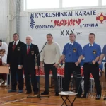 Занятия йогой, фитнесом в спортзале Канку Гатчина