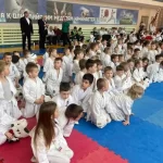 Занятия йогой, фитнесом в спортзале Канку Гатчина