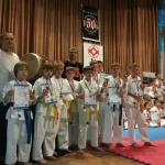 Занятия йогой, фитнесом в спортзале Канку Магнитогорск