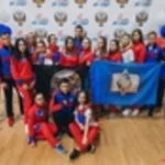 Занятия йогой, фитнесом в спортзале Kannunikov’s fight school Батайск