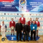 Занятия йогой, фитнесом в спортзале Kano Дзюдо & Самбо Москва