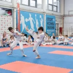 Занятия йогой, фитнесом в спортзале Капоэйра Тольятти
