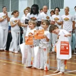 Занятия йогой, фитнесом в спортзале Капоэйра в Самаре Самара