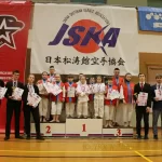 Занятия йогой, фитнесом в спортзале Karate club Санкт-Петербург