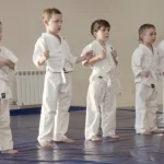 Занятия йогой, фитнесом в спортзале Каратэ для детей Волгоград