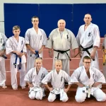 Занятия йогой, фитнесом в спортзале Каратэ Кекусинкай Единство Екатеринбург