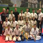Занятия йогой, фитнесом в спортзале Каратэ Кекусинкай Магнитогорск