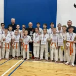 Занятия йогой, фитнесом в спортзале Каратэ Кекусинкай Магнитогорск