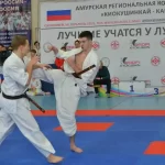 Занятия йогой, фитнесом в спортзале Каратэ Киокушин Профи Москва