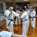 Занятия йогой, фитнесом в спортзале Каратэ Киокусинкай Kyokushin Profi Благовещенск