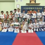 Занятия йогой, фитнесом в спортзале Каратэ клуб Ясенево Москва