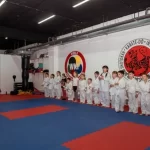 Занятия йогой, фитнесом в спортзале Каратэ клуб Мастер Краснодар