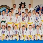 Занятия йогой, фитнесом в спортзале Каратэ Санкт-Петербург