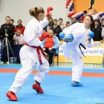 Занятия йогой, фитнесом в спортзале Каратэ Санкт-Петербург