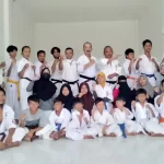 Занятия йогой, фитнесом в спортзале Karate Shinkyokushinkai Dojo Прохладный