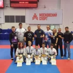 Занятия йогой, фитнесом в спортзале Каратэ СинКёкусинкай Барнаул