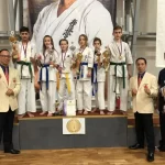 Занятия йогой, фитнесом в спортзале Каратэ СинКёкусинкай Барнаул
