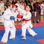 Занятия йогой, фитнесом в спортзале Карате Сито-рю для взрослых Липецк