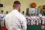Спортивный клуб Каратэ в Зеленограде для детей