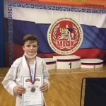 Занятия йогой, фитнесом в спортзале Каратэ Вадокай Нижний Новгород