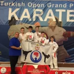 Занятия йогой, фитнесом в спортзале Каратэ Вадокай Нижний Новгород