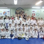 Занятия йогой, фитнесом в спортзале Каратэ Всестилевое Новороссийск Новороссийск