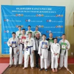 Занятия йогой, фитнесом в спортзале Каратэ Wkf Находка