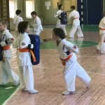 Занятия йогой, фитнесом в спортзале Каратэ-До Санкт-Петербург
