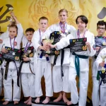 Занятия йогой, фитнесом в спортзале Карате-до Шотокан Нижний Новгород