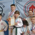 Занятия йогой, фитнесом в спортзале Каратедо Сито-рю и Кобудо. СК Окинава Ногинск