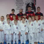 Занятия йогой, фитнесом в спортзале Каратэ-клуб Иппон Балашиха