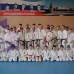 Занятия йогой, фитнесом в спортзале Каратэ-клуб Иппон Балашиха