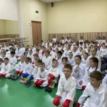 Занятия йогой, фитнесом в спортзале Каратэ-клуб Южный Самара