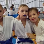 Занятия йогой, фитнесом в спортзале Каратэ-клуб Южный Самара