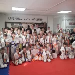 Занятия йогой, фитнесом в спортзале Karmazin Dojo Иркутск