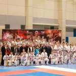 Занятия йогой, фитнесом в спортзале Karmazin Dojo Иркутск