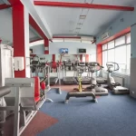 Занятия йогой, фитнесом в спортзале Karro Wellness Club Тверь