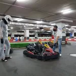 Занятия йогой, фитнесом в спортзале Kart Start картинг-центр Верхняя Пышма