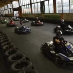 Занятия йогой, фитнесом в спортзале Kart Start картинг-центр Верхняя Пышма