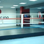 Занятия йогой, фитнесом в спортзале Картель Новороссийск